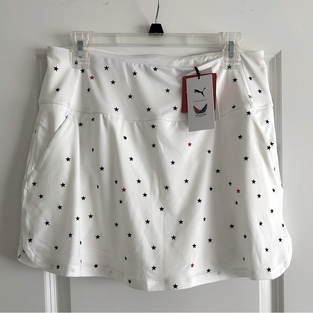 Puma Athletic Skort